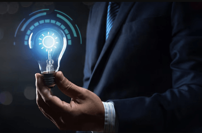 How APIs Enable Innovation