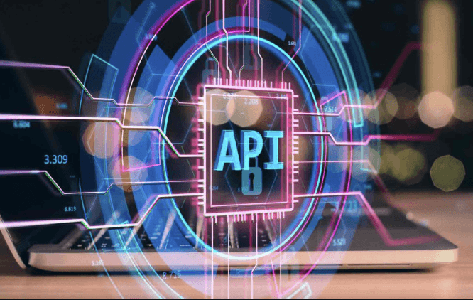 How APIs Power the Modern Web