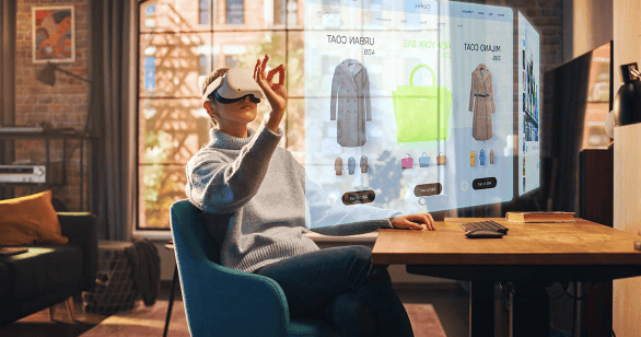 How AR Is Changing Retail