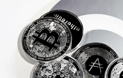 Crypto in Popular Culture