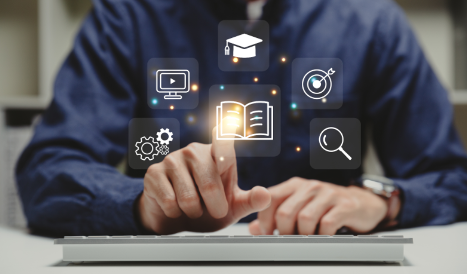 How Personalized Learning Platforms are Leveraging Data Analytics to Improve Student Outcomes