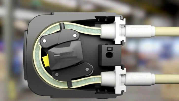 Peristaltic Pumps