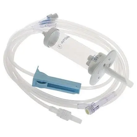 IV Drip Chamber