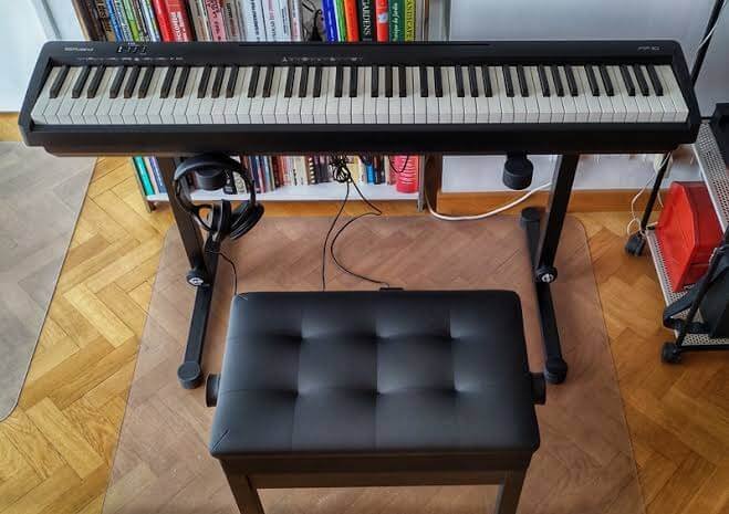 Best Piano