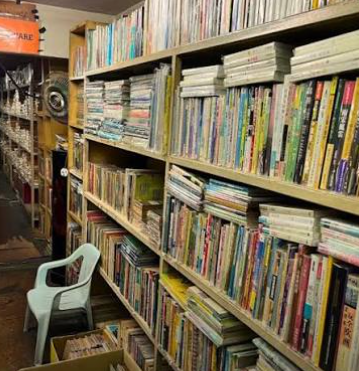 Getting Found in a Store With Millions of Titles