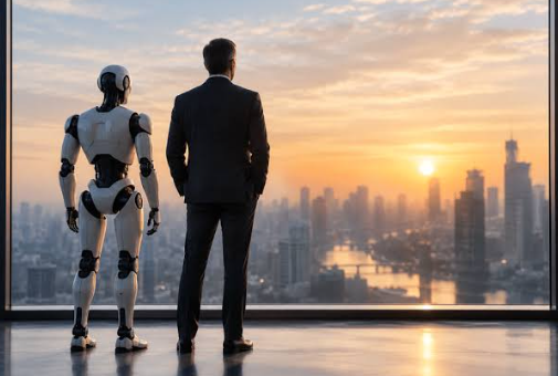 Why Business Leaders Can No Longer Treat AI as an IT Side Project